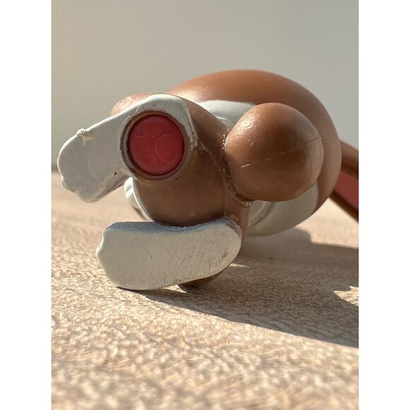 Littlest Pet Shop LPS Bunny #121 Cat #122 Pet Pairs G2 2004 - Picture 10 of 11